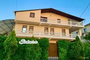 Гостевой дом «Сакура», Вардане