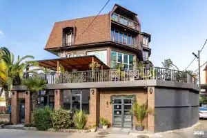 Отель «Ника», Адлер