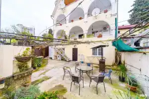 Гостевой дом «Филин», Сочи