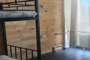 Хостел «Loft38», Иркутск