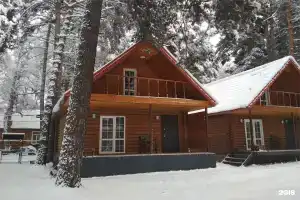 Дом для отпуска «Эко», Архыз