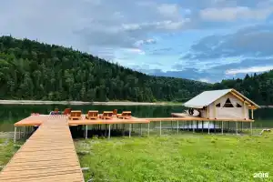 БораБора в Караидельском районе