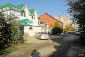 Дом с мангалом возле парка, Краснодар