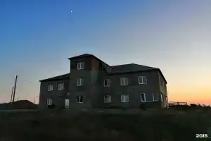 Гостевой дом «Усадьба Заилечье», Тамар-Уткуль