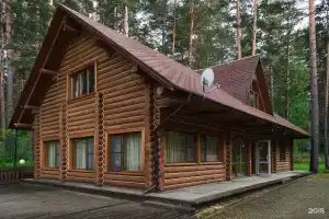 Эхо Катуни, Топольное