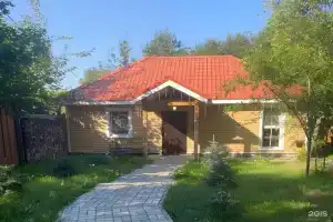 Дом «Волжская Усадьба», Лабышка