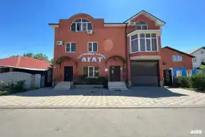 Гостевой дом «Агат», Батайск
