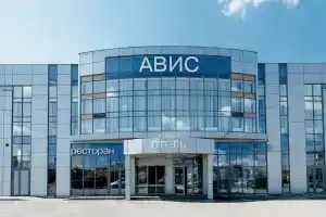 Отель «Авис», Минеральные Воды