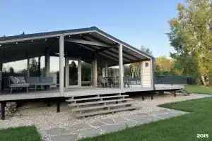 Дом для отпуска «Вёсны»