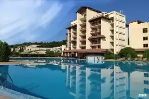 Пляхо - Гостиницы