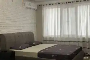 Эленика, Каспийск