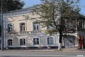 Хостел «Белый Тополь», Владимир