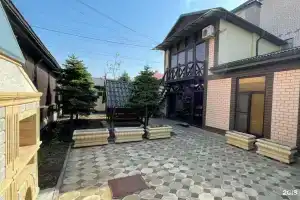 Гостевой дом «Каспий», Махачкала