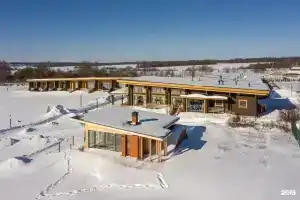 Бутик-отель «Усадьба Зеехоф» в Рузском районе