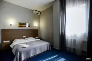 Гостиница в Мордовии