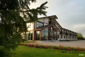 Курорт «Игора», Орехово