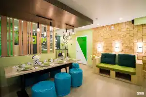 Hostel People, Казань