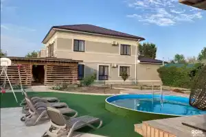 Гостевой Дом в Волгоградской области