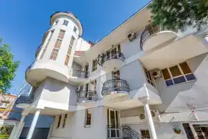 Мини-отель «Мистер Х», Ростов-на-Дону