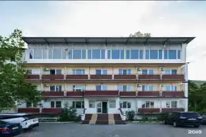 База отдыха «Кунак», Манаскент