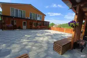 Dacha_holiday, Владивосток