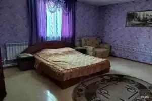 Гостиница «Нептун», Татарск