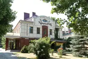 Гостиница «Каркушин Дом», Псков