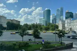 Onebed, Москва