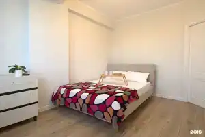 Morerooms, Адлер