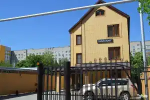Гостевой дом «Майский», Краснодар