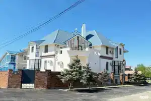 Гостевой Дом «Ксюша», Анапа
