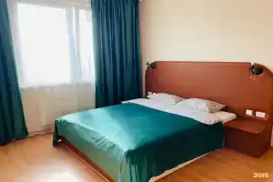 Hanaka, Реутов