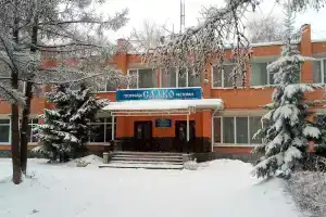 Где остановиться недорого