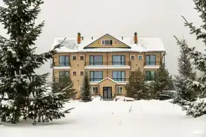 Парк-отель «Эко клуб NaFerme», Переславль-Залесский