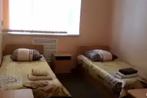 Отель «Мечта», Ильино