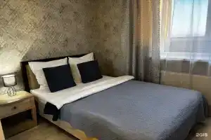 Квартирный вопрос, Ижевск
