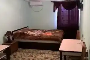 Сюрприз, Астрахань