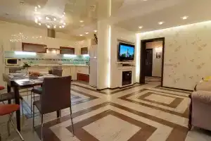 Диван и Чемодан, Новосибирск