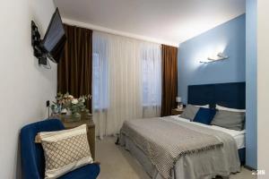 Гостиница «Simple Wow Hermitage»