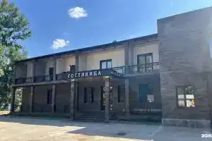Отель «Иджеван», Балаково