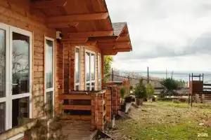 Гостевой дом «Высота 360», Лоо