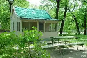 База отдыха «Диамант Волга», Краснослободск