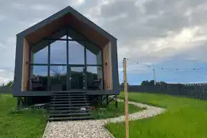 Хайд Форест, Лечищево