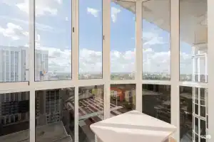 Доверие и комфорт, Воронеж