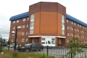 Гостиница «Север», Новый Уренгой