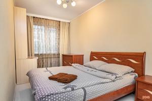 Sunrise-flat, Владивосток