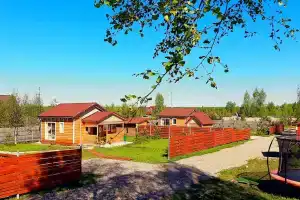 Гостевой дом «НаИтие», Машаково