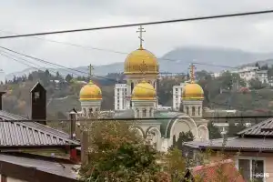 Гостевой дом в Костромской области