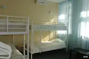 Хостел «Кукуруза», Тверь
