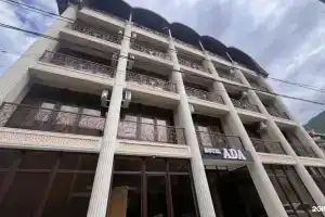 Отель «Ada», Гагра